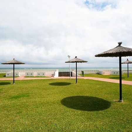 Апартаменты Atico Exclusivo Denia Y Playa Экстерьер фото